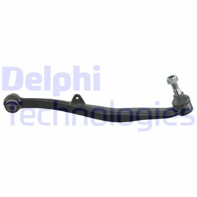 Imagen de DELPHI TC3019 Barra oscilante, suspensión de ruedas con rótula suspensión/carga derecha, debajo Brazo oscilante longitudinal