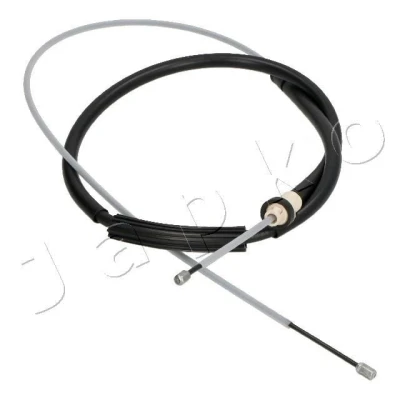 Imagen de JAPKO 1310627 Cable de Freno Mano posterior, izquierda, derecha 1790/916