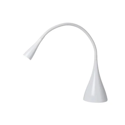 Imagen de Lucide ZOZY Lámpara de escritorio LED Regul. 1x4W 3000K Blanco