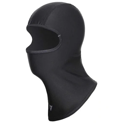 Imagen de Dainese Balaclava, Sotocasco para Moto, Transpirable, Secado Rápido, Hombres y Mujeres, Negro