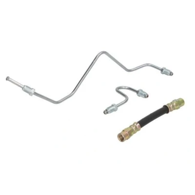 Imagen de ABE C85121ABE Latiguillos de Freno Eje trasero, derecha PEUGEOT: 207 Hatchback, SW