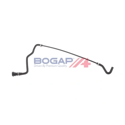 Imagen de BOGAP B4228258 Manguitos de Radiador BMW: 5 Sedán, Touring, 6 Coupé