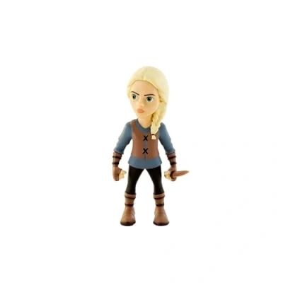 Imagen de MINIX Figura 12 cm Ciri de The Witcher