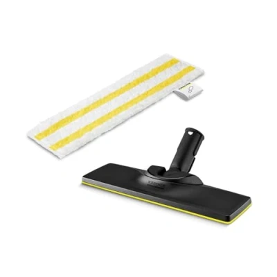 Imagen de Karcher Boquilla de suelo easyfix (incl. paños piso) 28633370
