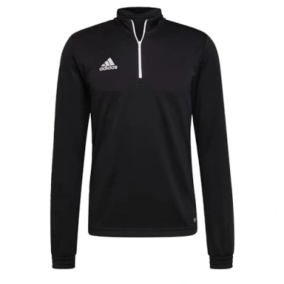 Imagen de adidas Entrada 22 Training Top Camisa de Entrenamiento para Hombre, Team Grey Four, M Extra Alto