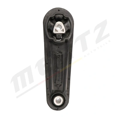 Imagen de MERTZ M S4195 Soporte de motor posterior, debajo Rodamiento Caucho metal 265 RENAULT: MEGANE 2 Coupe Cabriolet, SCENIC 2, norauto,