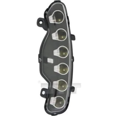 Imagen de TYC 12 0108 00 2 Luz diurna izquierda con LED