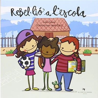 Imagen de Rebel·Lió A L&#039;escola: 1 (Tresors)