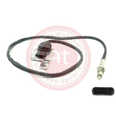 Imagen de at autoteile germany at11451 Sensor NOx 12V con unidad de control SEAT: Alhambra II, AUDI: A4 B8 Avant