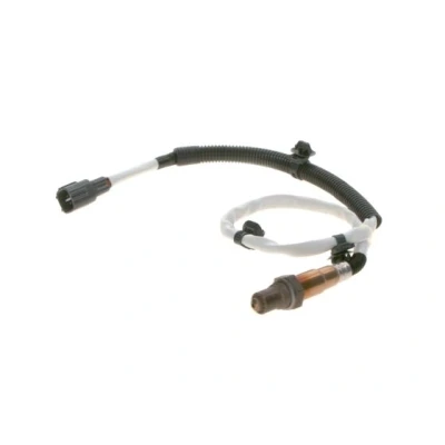 Imagen de BOSCH 0 258 006 799 Sonda lambda 4 TOYOTA: Yaris II Hatchback, III Vios / Berlina