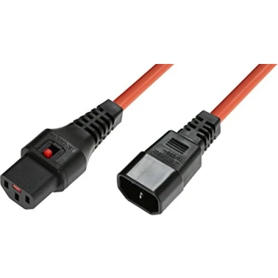 Imagen de Microconnect 1m C13 C14 Cables De Transmisión