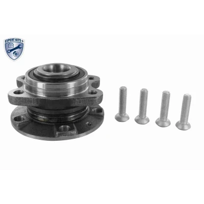 Imagen de VAICO V10 2117 Juego de cojinete rueda Eje trasero EXPERT KITS + AUDI: A6 C6 Berlina, Avant
