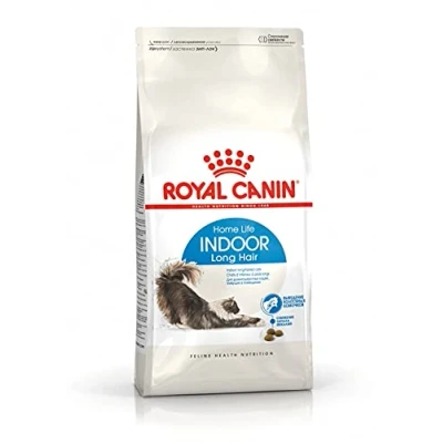 Imagen de ROYAL CANIN Indoor Long Hair 2kg