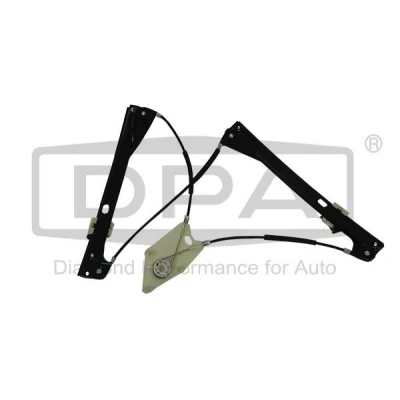 Imagen de Dpa Elevalunas Eje delantero, izquierda electrónico 88371428702 VOLKSWAGEN: Polo V Hatchback, Sedán