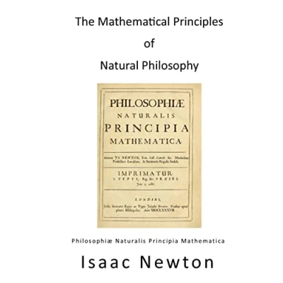 Imagen de The Mathematical Principles Of Natural Philosophy (ebook)