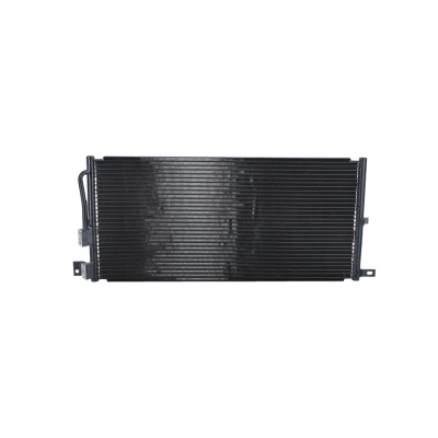 Imagen de NRF EASY FIT 35885 Condensador con junta anular 13,8 628 JAGUAR: X Type Berlina, Familiar