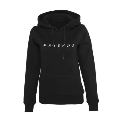 Imagen de Merchcode Jersey con capucha, Mujer, Talla: Large, Black