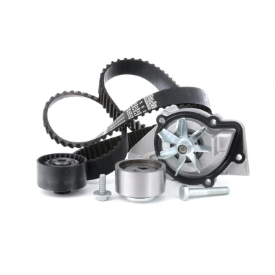Imagen de INA 530 0470 30 bomba de agua + Kit Distribucion con PEUGEOT: 306 Berlina, 307 SW, Hatchback, CITROËN: C5 Furgón / Familiar