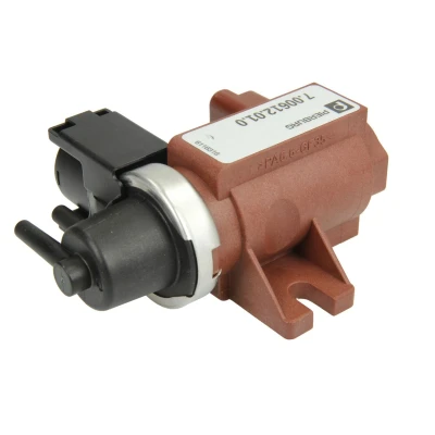 Imagen de PIERBURG 7.00612.01.0 Transductor de presión, control gases escape PEUGEOT: 307 Hatchback, 407 SW, CITROËN: C4 I Hatchback norauto,