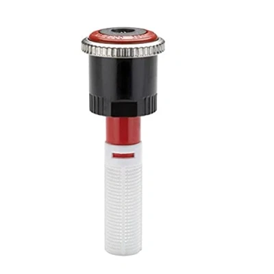 Imagen de Hunter MP Rotater MP2000360 360 grados, alcance 4 6,4 m, aspersor , Rojo, 5,6 x 1,2 cm