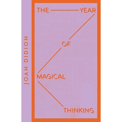 Imagen de The Year Of Magical Thinking