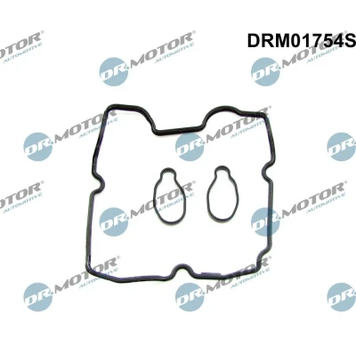 Imagen de DR.MOTOR AUTOMOTIVE DRM01754S Juego de juntas, tapa culata cilindro derecha SUBARU: Impreza II Berlina, Legacy 4, Forester