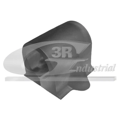 Imagen de 3RG 60611 Silentblock Barra Estabilizadora Eje delantero, izquierda, derecha 19mm 46mm RENAULT: 18 Berlina, Fuego Hatchback