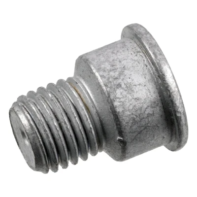 Imagen de FEBI BILSTEIN 182621 Tornillo, disco de freno VOLKSWAGEN: Touareg I, AUDI: A8 D3
