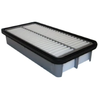 Imagen de ASHIKA 20 H0 009 Filtro de aire 45,8 124,4 254,5 Cartucho filtrante HYUNDAI: Getz