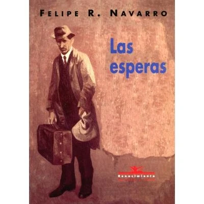 Imagen de Las Esperas