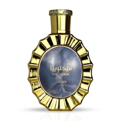 Imagen de Lattafa Victoria Eau de Parfum 100 ml
