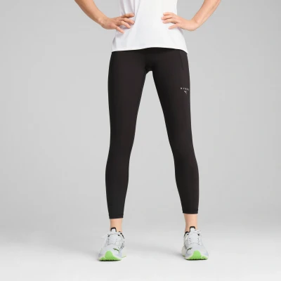 Imagen de Puma Hyrox FULL Medias, Mujer, Talla: Large, Black