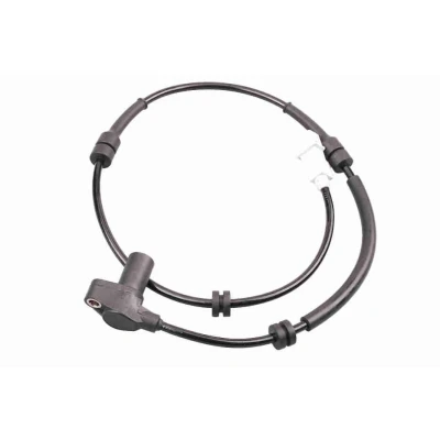 Imagen de VEMO V42 72 0092 Sensor de ABS Eje delantero 875 12 rectangular PEUGEOT: 607 Berlina