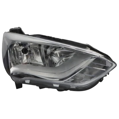 Imagen de Faro delantero TYC 20 19329 05 2