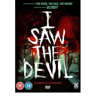 Imagen de I Saw The Devil [Edizione: Regno Unito] [Reino Unido] [DVD]