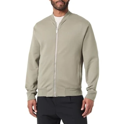 Imagen de Selected Homme MACK Chaquetas bomber, Hombre, Talla: Large, Khaki