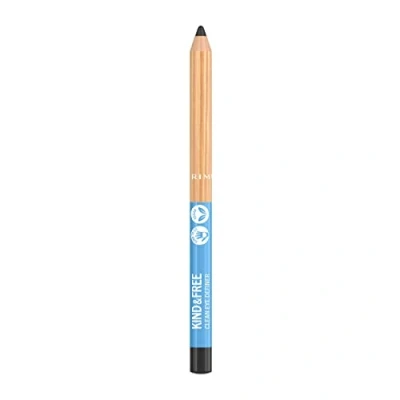 Imagen de Rimmel London Kind &amp; Free Eye Definer 1,1 g