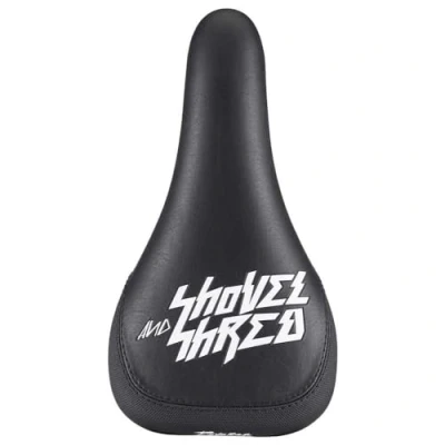 Imagen de Reverse Components Nico Vink Shovel&amp;shred Saddle 127 mm