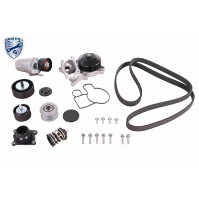 Imagen de VAICO V20 50100 BEK Bomba de Agua + Kit Distribucion BMW: 1 Hatchback, 3 Coupé, 5 Berlina
