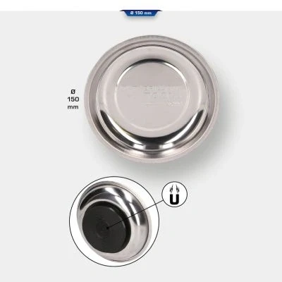 Imagen de KS TOOLS BT691160 Bandeja magnética
