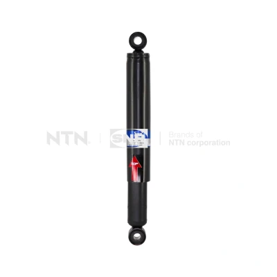 Imagen de SNR SA96911.06 Amortiguador Eje trasero Presión de gas 599mm 366mm 40mm Bitubular telescópico Anillo superior NISSAN: TERRANO 2
