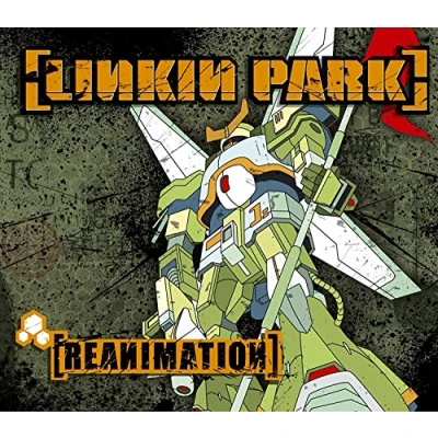 Imagen de Reanimation [Vinilo]