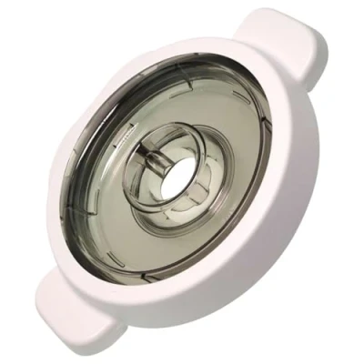 Imagen de Tapa + junta MS 8030000305 para robot culinario Moulinex Companion, Companion XL
