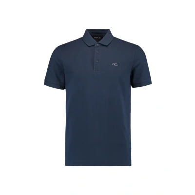 Imagen de O&#039;Neill Triple Stack Polo, Hombre, Talla: XS, Ink blue a