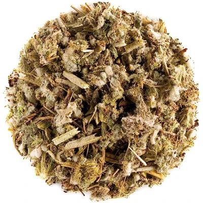 Imagen de Marru Hierba Hoja Toronjil Cuyano