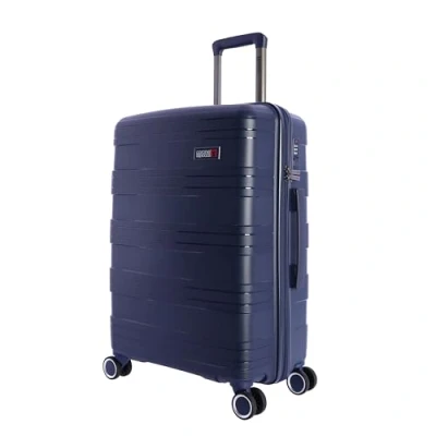 Imagen de Coronel Tapiocca Mediana Juego de maletas, Hombre, Talla: One Size, Dark blue