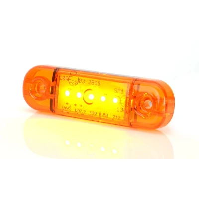 Imagen de WAS 711 Luz de delimitación lateral