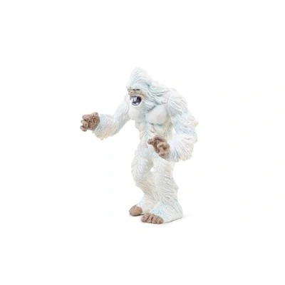 Imagen de Papo 36024 Yeti Edad Media y fantasía para niños Adecuado niñas A Partir de 3 años