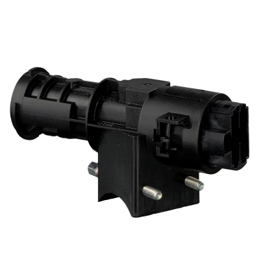 Imagen de FEBI BILSTEIN 44300 Cerradura de la dirección con interruptor, tornillos