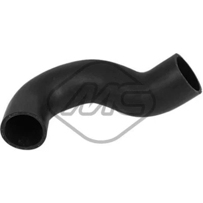 Imagen de Tubo flexible de aspiración, filtro aire Metalcaucho 07548